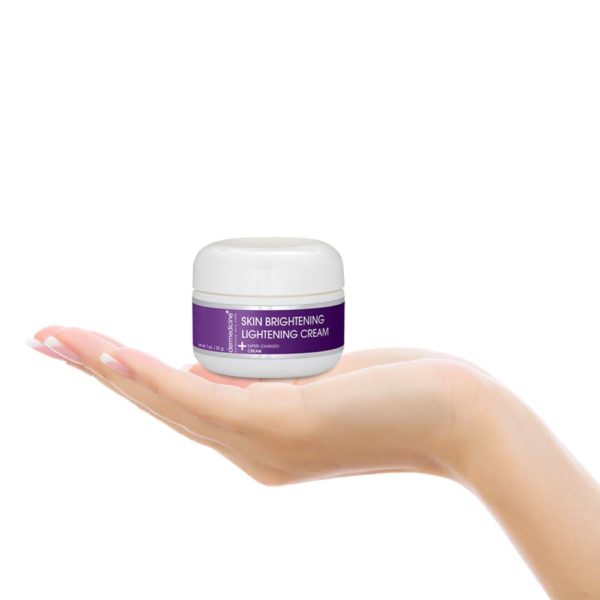 Skin Brightening Lightening Cream - Image 4