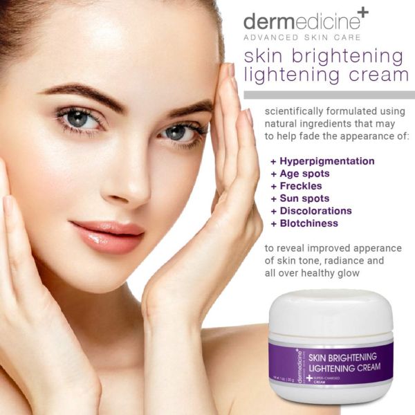 Skin Brightening Lightening Cream - Image 3
