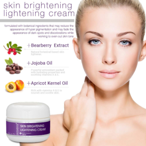 skin brightening lightening cream in benoni