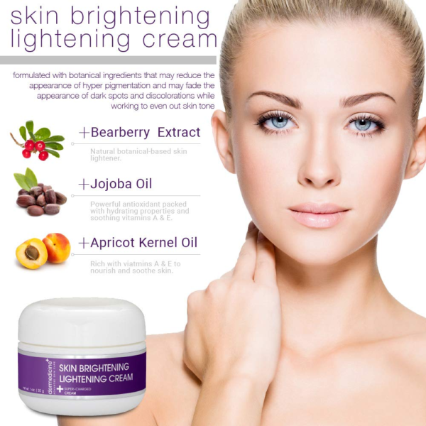 Skin Brightening Lightening Cream - Image 2