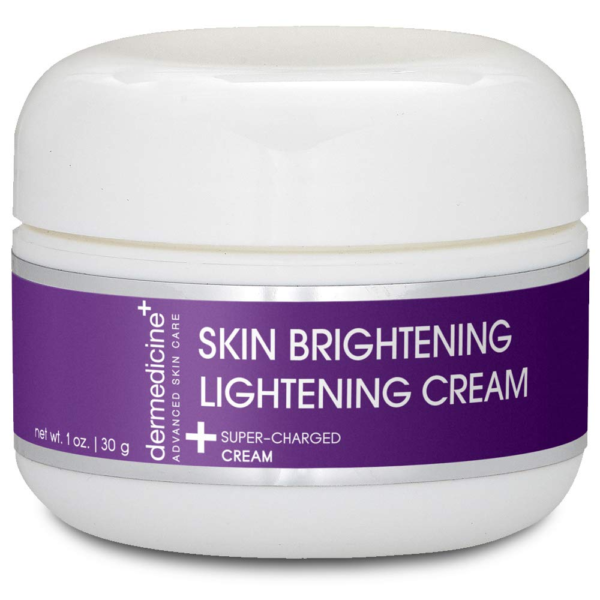 Skin Brightening Lightening Cream