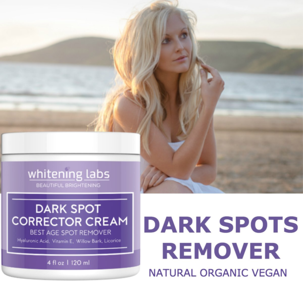 dark spot corrector cream, dark spot corrector cream in benoni, dark spot corrector by whitening labs