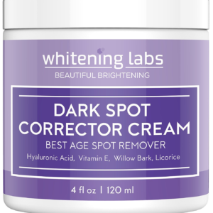 dark spot corrector cream, dark spot corrector cream in benoni, dark spot corrector by whitening labs