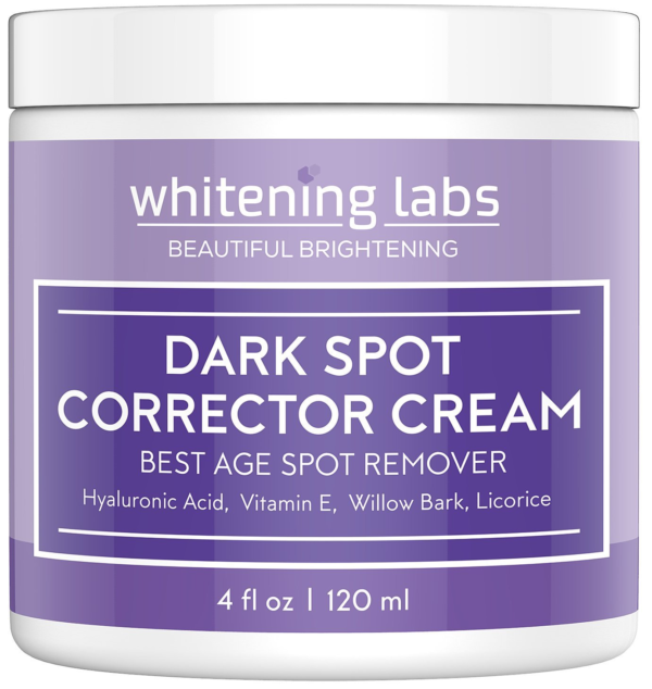 dark spot corrector cream, dark spot corrector cream in benoni, dark spot corrector by whitening labs