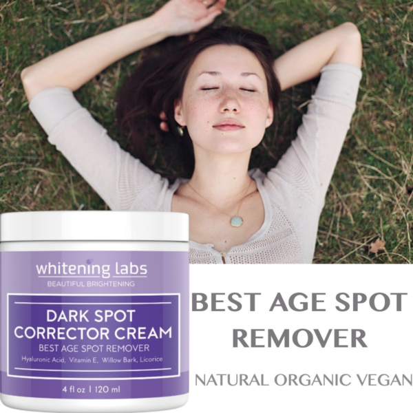 dark spot corrector cream, dark spot corrector cream in benoni, dark spot corrector by whitening labs