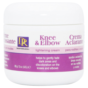 D&R Knee & Elbow Lightening Cream