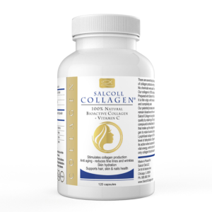 Collagen Anti-Aging Pills for Wrinkles
