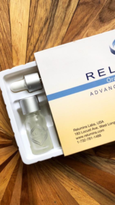 relumins oral vial