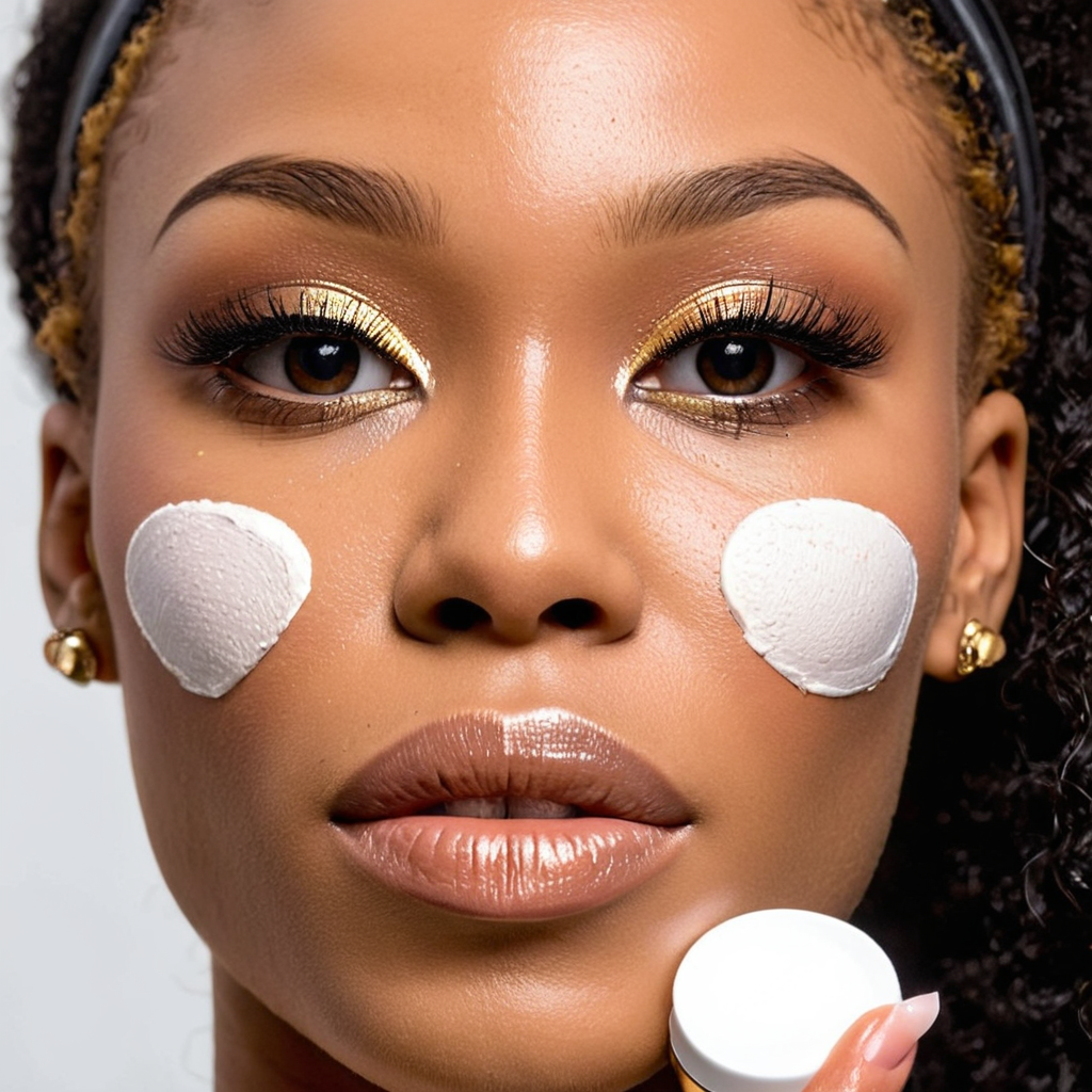 skin lightening and whitening in sandton