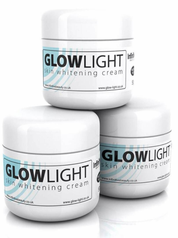 glowlight skin whitening cream, Skin Pigmentation, Skin Whitening, Skin Lightening, Blemishes, Dark Spot, Age sp44ot, Freckles, Acne Scars and Melasma