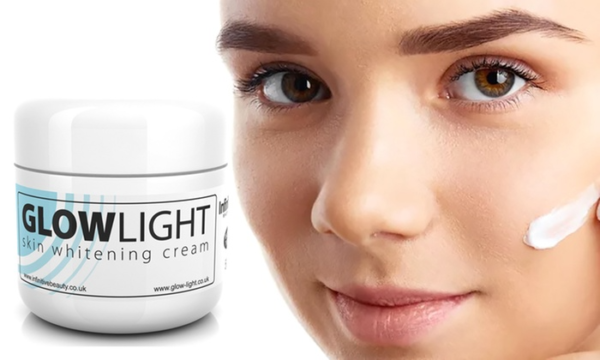glowlight skin whitening cream, Skin Pigmentation, Skin Whitening, Skin Lightening, Blemishes, Dark Spot, Age sp44ot, Freckles, Acne Scars and Melasma