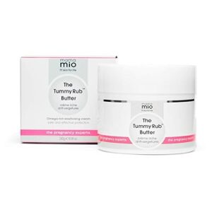 mama mio the tummy rub butter, stretch ark remover,