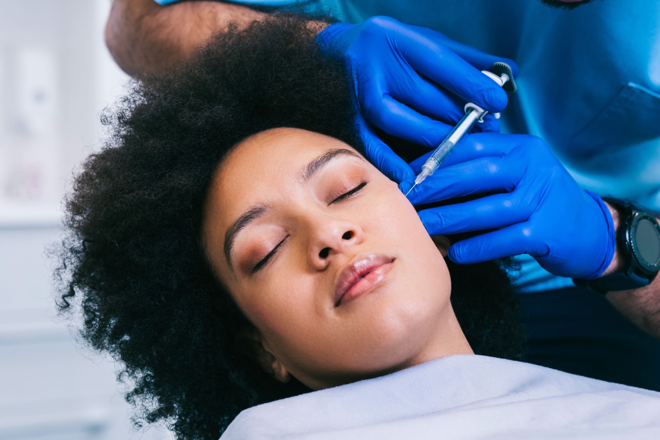 permanent skin lightening injection in benoni