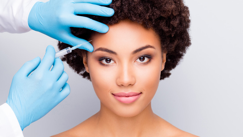 Skin Whitening Injection in Benoni