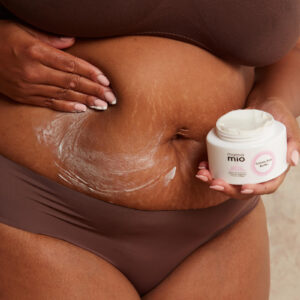 mama mio the tummy rub butter, stretch marks cream remover, 