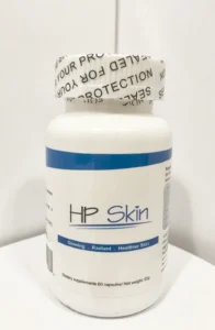 hp skin