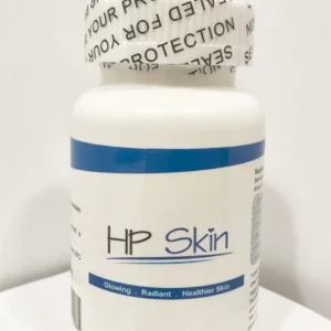HP SKIN - Whitening Pills-Glowing brightening Smoothy Skin pigmentation removal